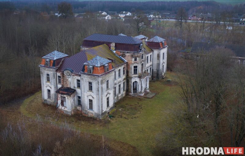 Беласток без беларусаў, новая кавярня ў Гродне і штраф $ 4800 для Hrodna.life. Галоўныя навіны тыдня, якія вы маглі прапусціць