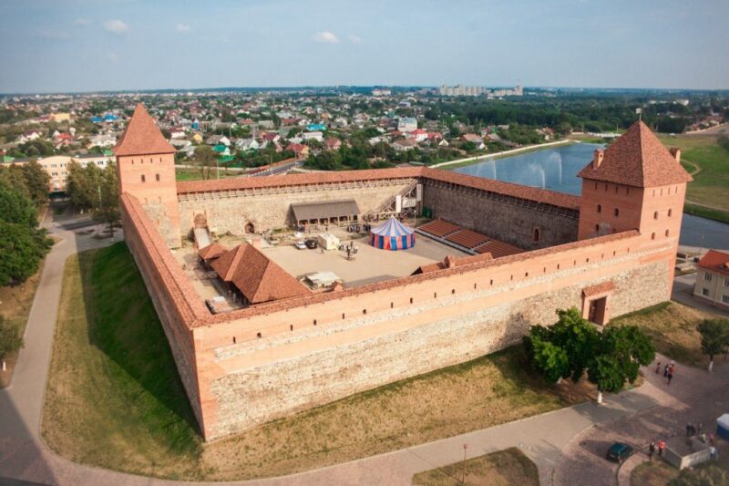 Куды пайсці або паехаць на Ноч музеяў. Гід па Гродзенскай вобласці