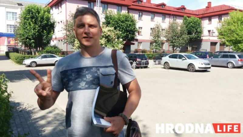 “Цэнтр гарадскога жыцця” ўсё ж ліквідуюць. Апеляцыйная камісія пакінула у сіле рашэнне суда
