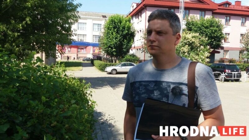 “Цэнтр гарадскога жыцця” ўсё ж ліквідуюць. Апеляцыйная камісія пакінула у сіле рашэнне суда