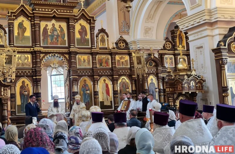 “Імідж для царквы важны, але яго ствараюць для рэжыму”. Як рэпрэсуюць святароў і што гэта значыць для вернікаў