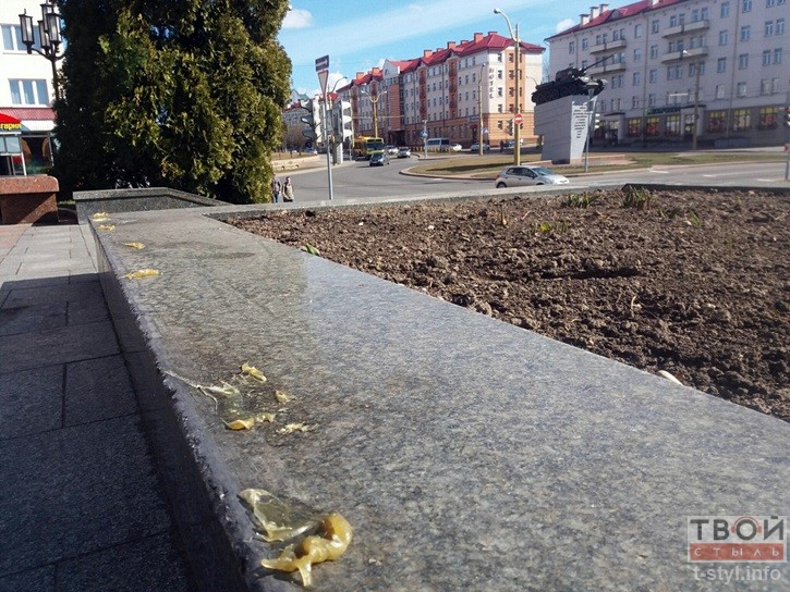 У Гродне хочуць адкрыць скейт-парк. Гэта ўжо трэцяя спроба ўладаў горада