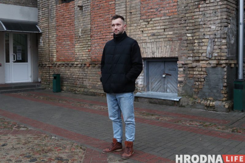 Вместо Парижа поедет на “химию”. Гродненский айтишник Глеб Койпиш рассказал, чему научился в тюрьме и зачем там нужен конференц-зал