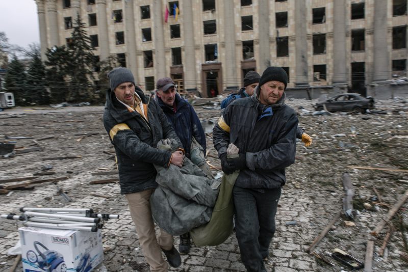 “Шанец змяніць свет да лепшага”. Што кажуць беларускія добраахвотнікі, якія збіраюцца абараняць Украіну ад расійскіх акупантаў