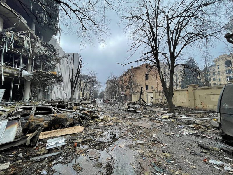 “Шанец змяніць свет да лепшага”. Што кажуць беларускія добраахвотнікі, якія збіраюцца абараняць Украіну ад расійскіх акупантаў