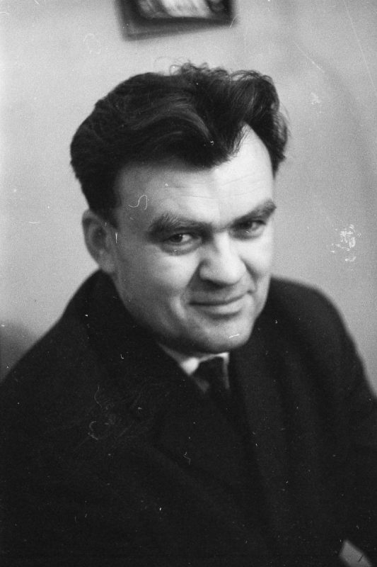Аляксей Карпюк