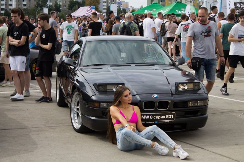 Стала вядома, калі адбудзецца другі фестываль “Лакацыя”. Сёлета акрамя аўтамабіляў абяцаюць яшчэ і музыку