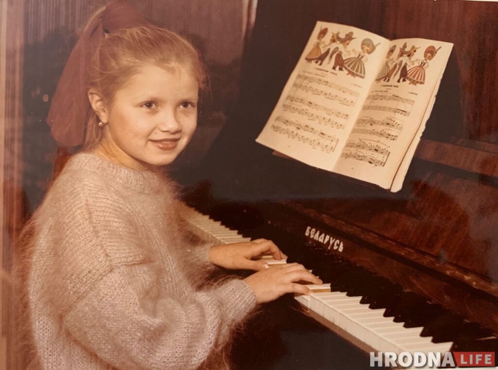 Светлана Скок рассказала, как просто "хорошая девочка" стала Миссис Беларусь