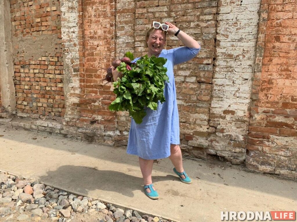 Редакторка Hrodna.Life: Почему я не худею?