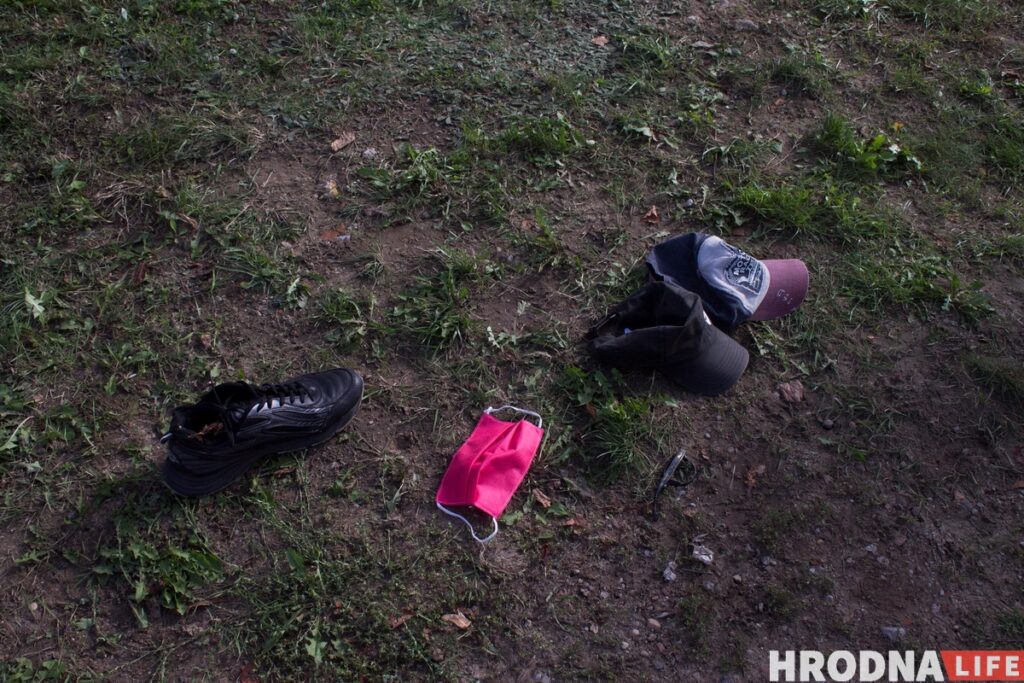 Гродненский аналог “хороводного дела”: за одну акцию протеста в сентябре 2020 года судят десятки человек