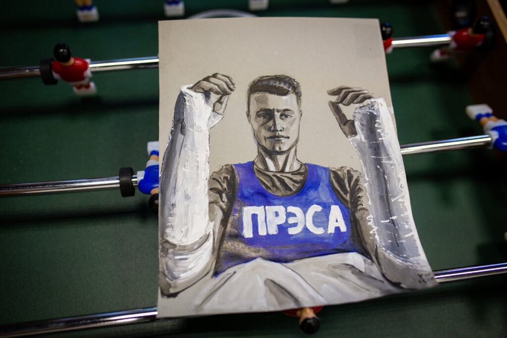 «Я был помеченным». Руслан Кулевич рассказал все о задержании, суде и травле после "суток"
