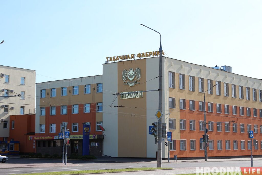 “Грозят непродлением контракта”. Как гродненцы подписывали письмо против санкций Евросоюза