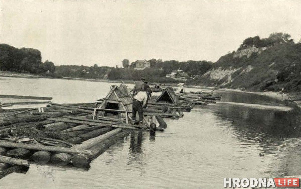 Кто такие "гыцали" и где была Слижовка? Воспоминания про послевоенный Гродно