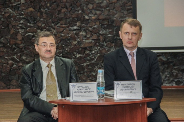 Профессору университета из Гродно не продлили контракт. В августе он написал открытое письмо президенту