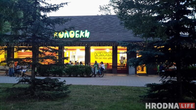 Люди искусства, науки, активисты. Кого потерял Гродно в 2021 году