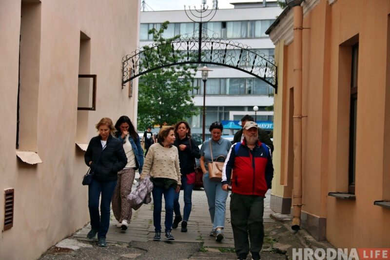 Охота за нацистом: как после войны нашли и осудили начальника гродненского гетто Курта Визе