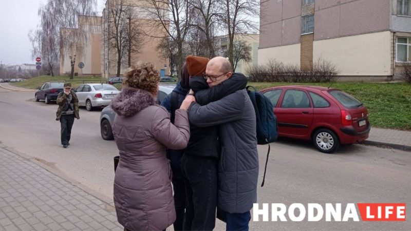Суд над медиком, ликвидация спортивных организаций и новые обвинения. Как прошла неделя в Гродно и области