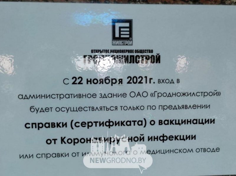Ивашина посетил врач, Пушкина отправили в "Новинки", осужденный сбежал из Беларуси. Как прошла неделя в Гродно и области