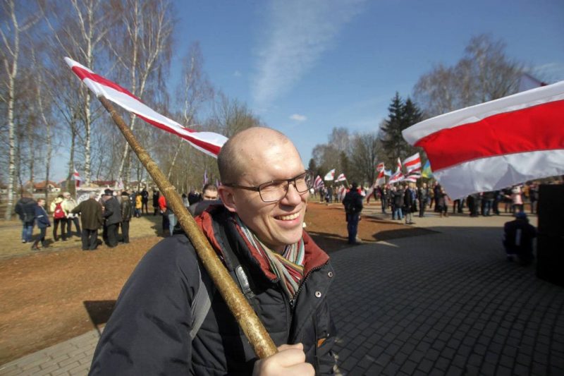 Ивашина посетил врач, Пушкина отправили в "Новинки", осужденный сбежал из Беларуси. Как прошла неделя в Гродно и области
