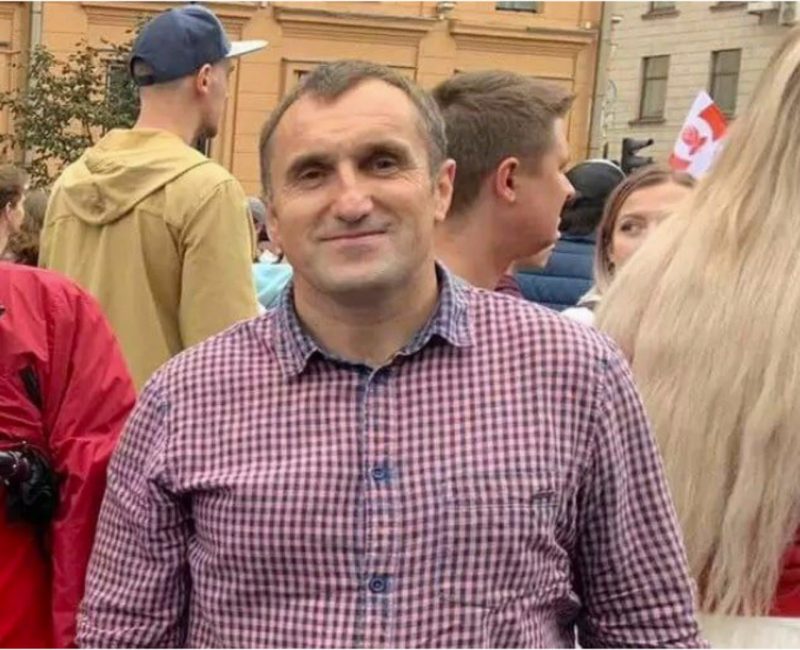 Голодовка в Гродно, cуд над бывшим милиционером и вызов в КГБ. Как прошла неделя в Гродно и области