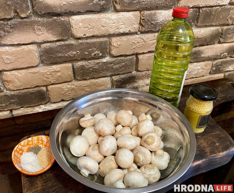 Готовим на мангале: 5 простых и вкусных рецептов на углях
