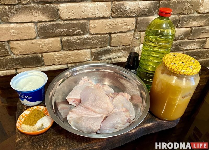 Готовим на мангале: 5 простых и вкусных рецептов на углях