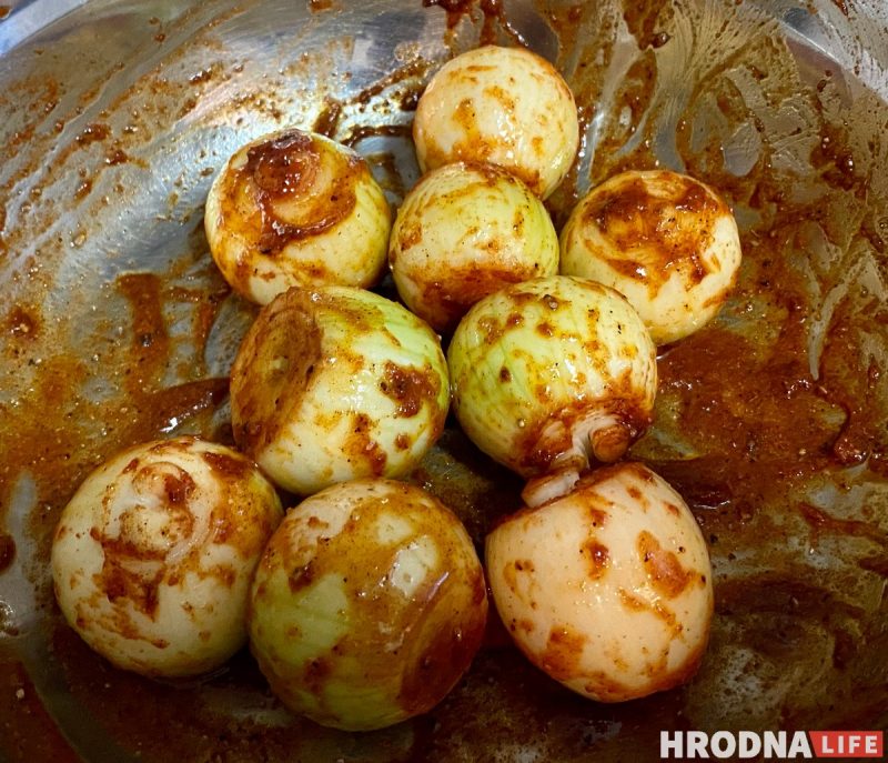 Готовим на мангале: 5 простых и вкусных рецептов на углях