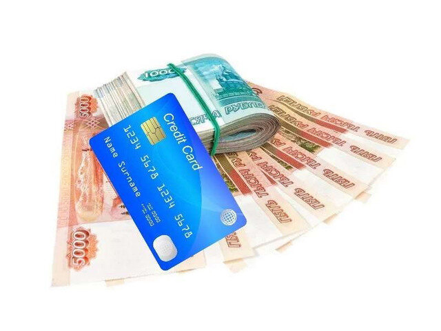 Чем привлекают потребителей онлайн-займы