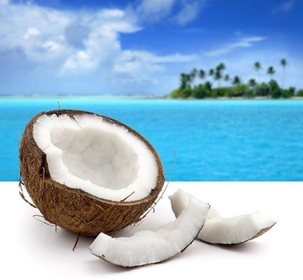 Особенности применения кокосового масла для волос
