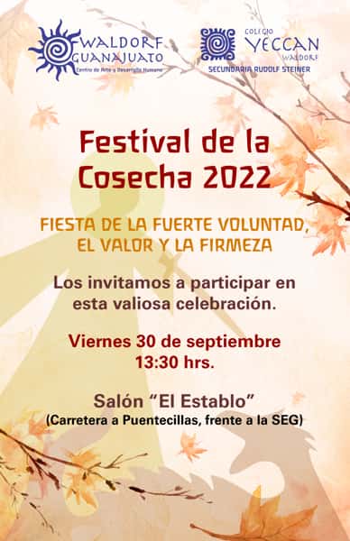Festival Cosecha 2022