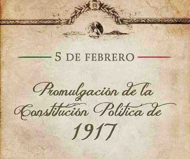 constitucion