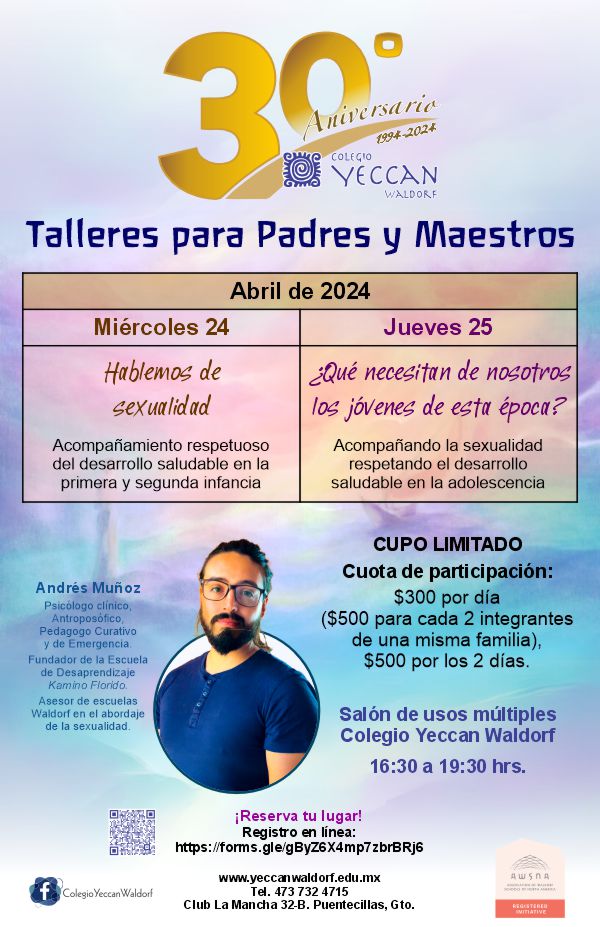 Talleres Andres M
