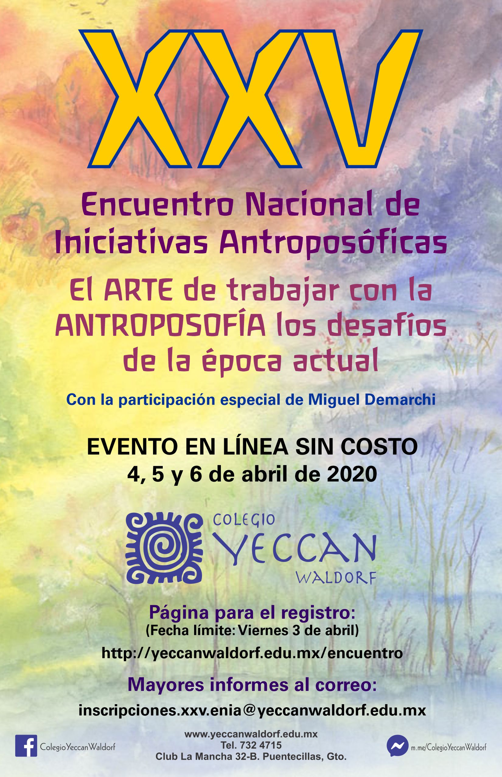 XXV Encuentro