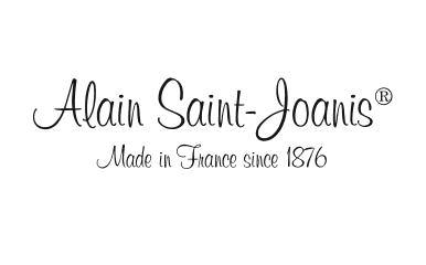 ALAIN SAINT-JOANIS