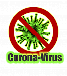 Нет коронавирусу!