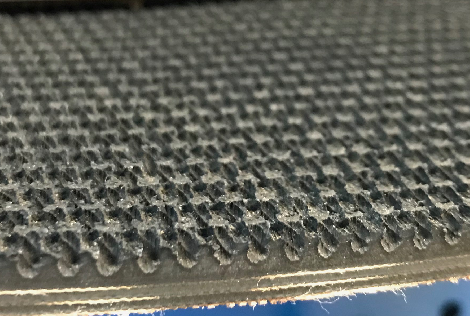 Лента конвейерная 500 EP400/3 3/0 RT