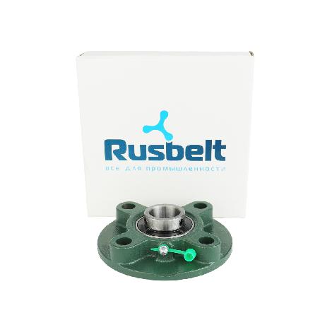 Подшипниковый узел 480210 (UCFC 210) RUSBELT