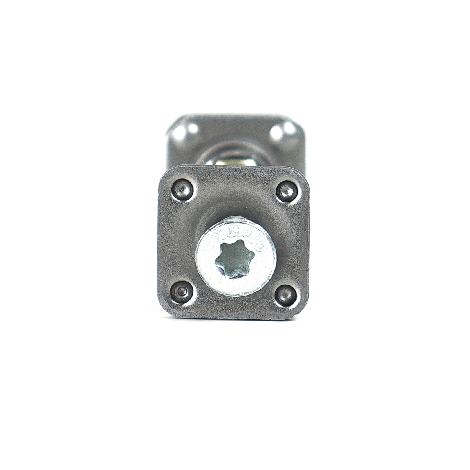 Механическое соединение ленты "Вулкан" 120/1250 (120 штук в упаковке)