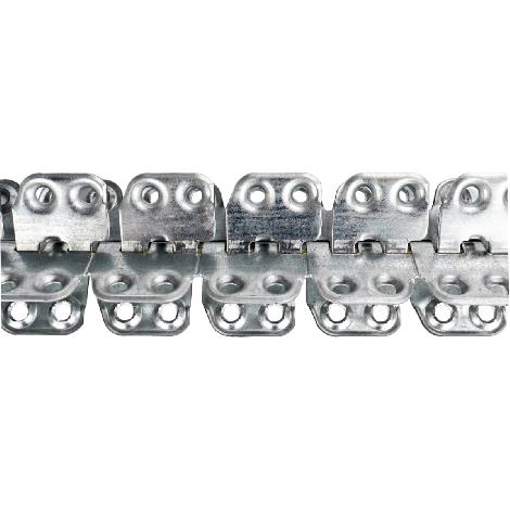 Механический соединитель типа К45