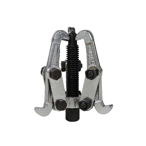 Съемник подшипников шарнирный 3-х лапый 75 мм (3")