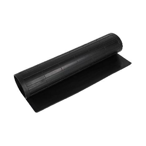 Коврик диэлектрический группа 1 (6х500х500 мм) ГОСТ 4997-75