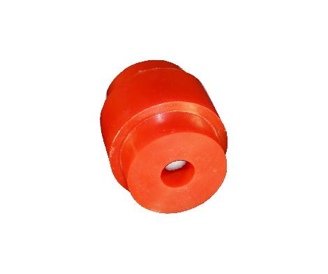 Ролик поддерживающий МАСТУ D70 (70*27мм, D70 мм)