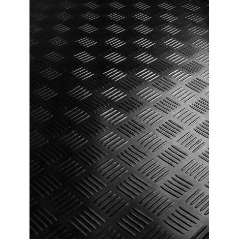 Напольное покрытие шашки (3х1500 мм, длина ~5 м) Китай