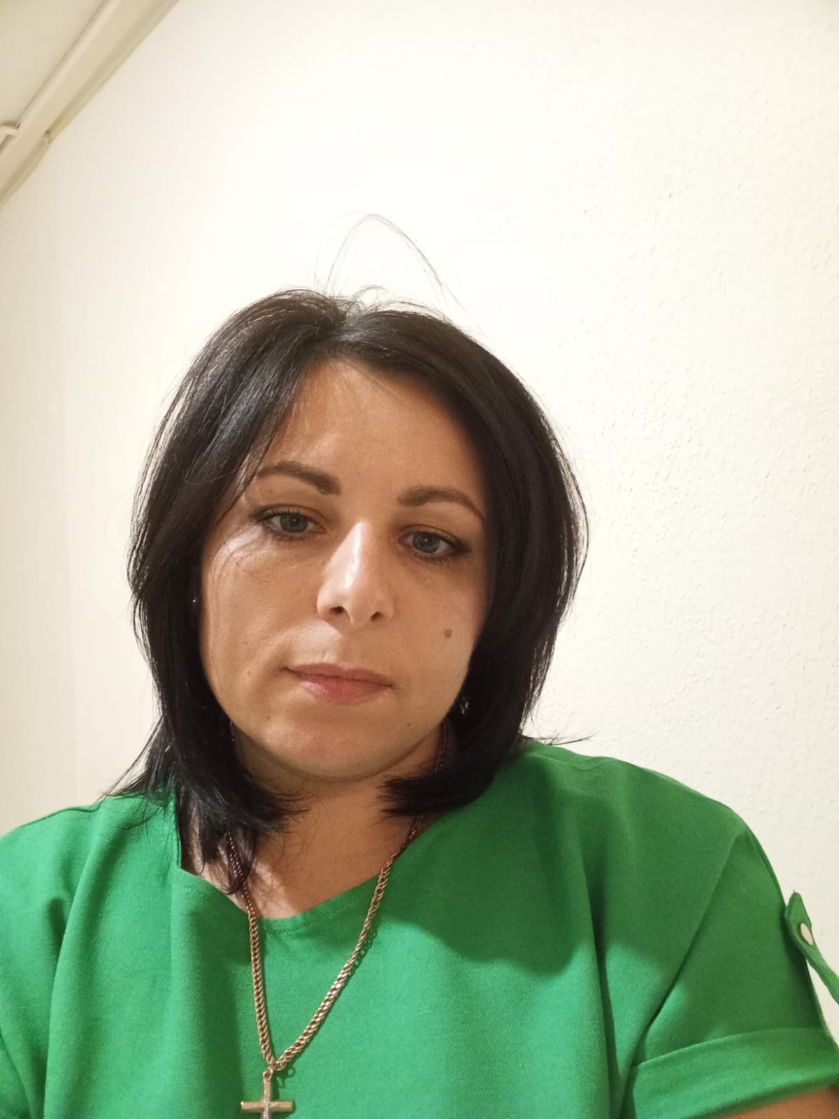 Мильчуцкая Екатерина 