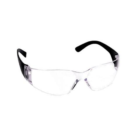 Очки защитные классические открытого типа (прозрачные)