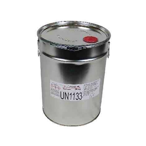 Раствор для горячей вулканизации Just-Bond HL, 20 кг