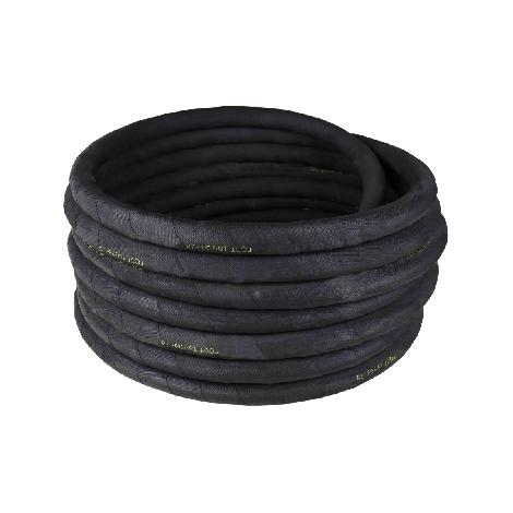 Рукав для воды горячей ВГ (III) 25-40 мм (10 атм) ГОСТ 18698-79