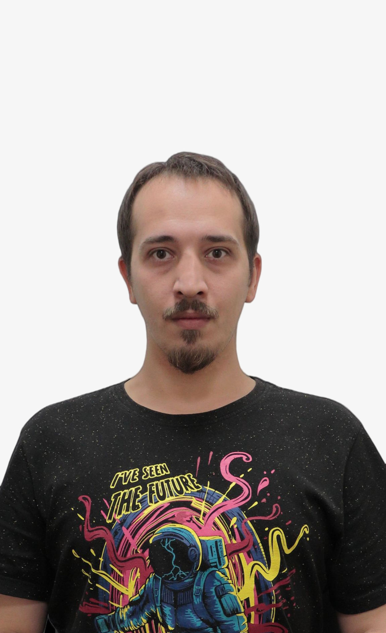 Раскатов Николай