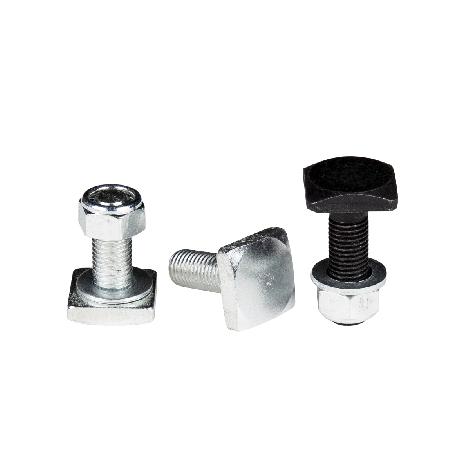 Болт Т - образный + шайба + гайка