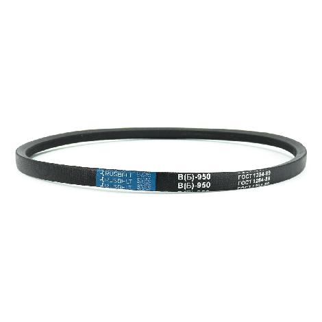 Ремень клиновой В(Б)-950 Lp / 910 Li ГОСТ 1284-89 RUSBELT